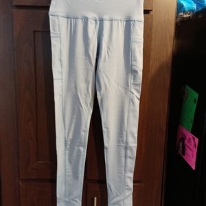 WOMENS LEGGINGS WITH POCKETS